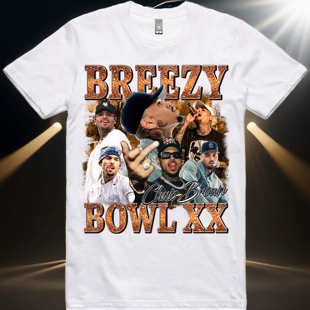 Chris Brown Breezy Bowl