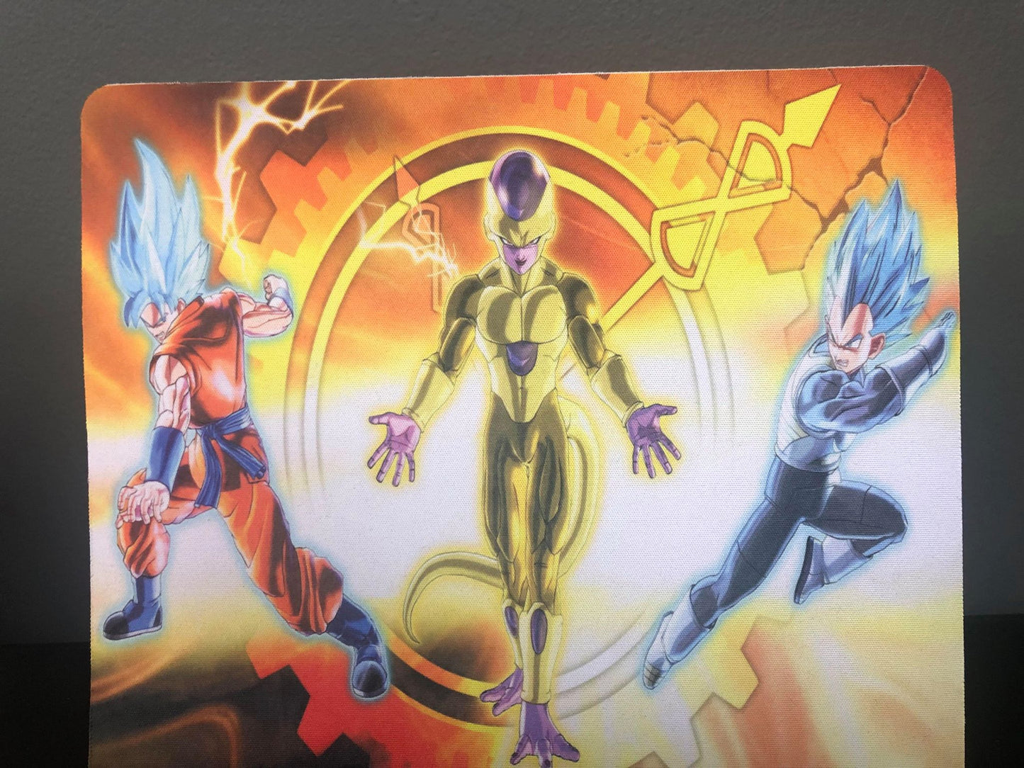 Custom Mouse Pads 240x200x5mm