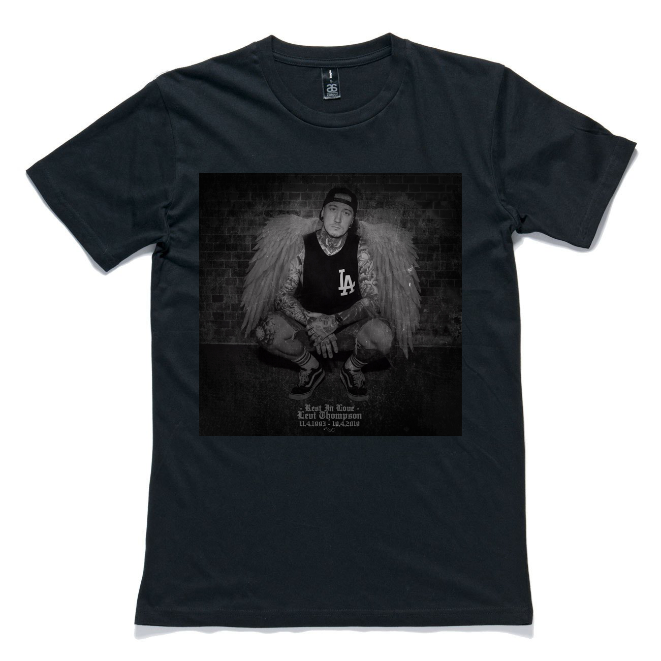 DJ Method Memorial