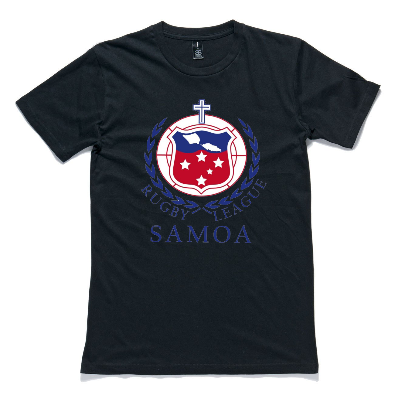 Toa Samoa