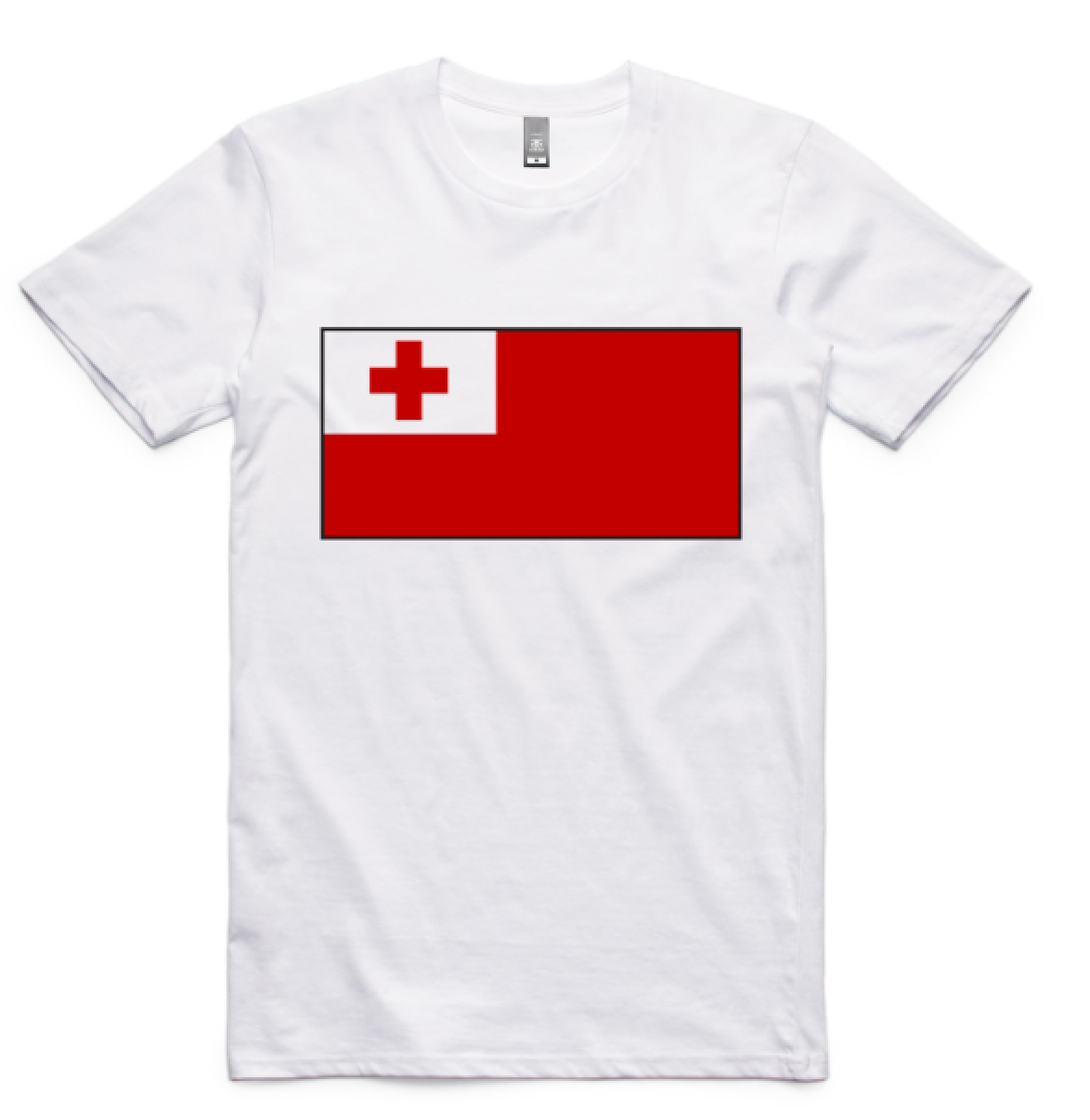 Tongan Flag