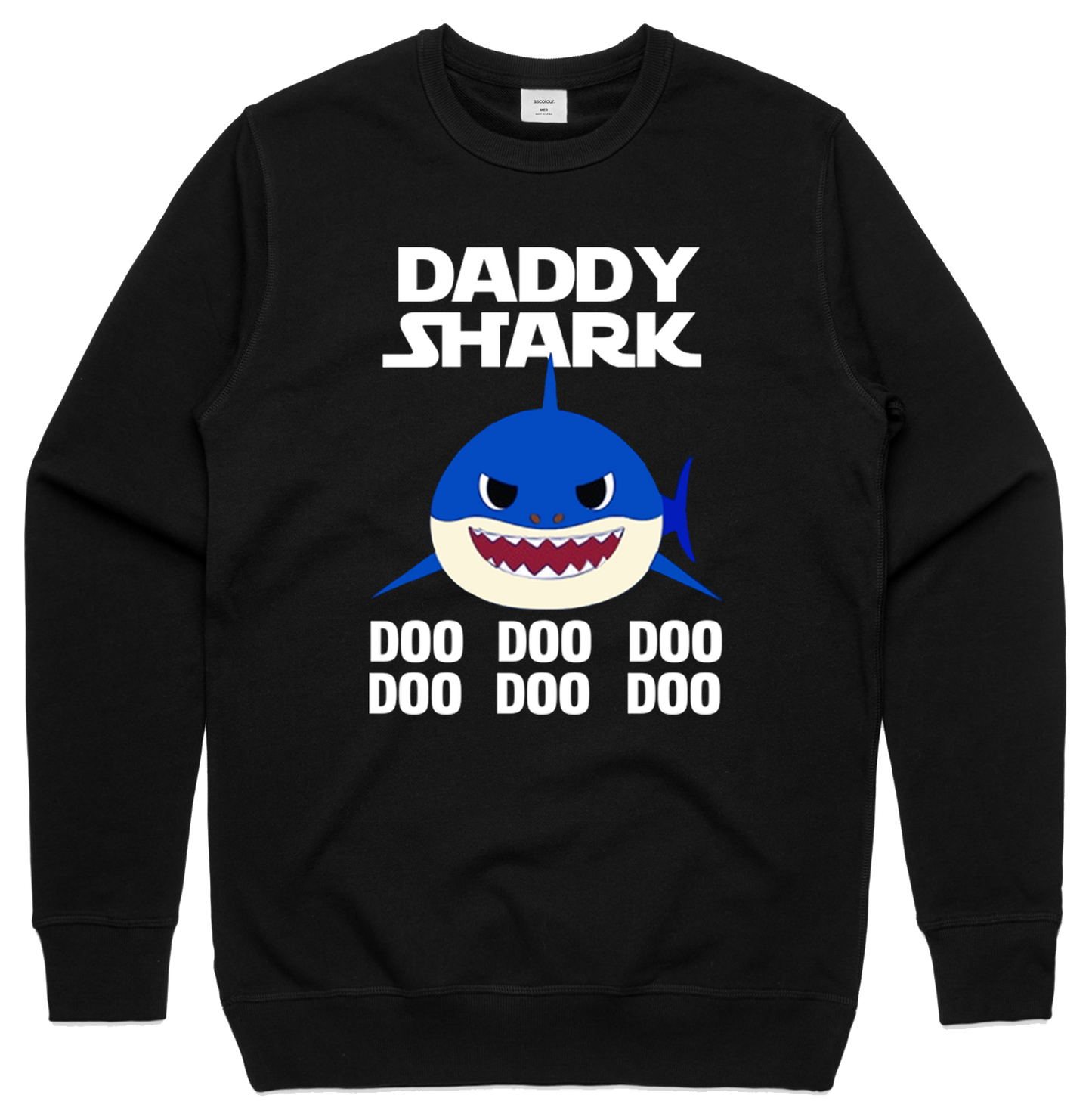 Daddy Shark