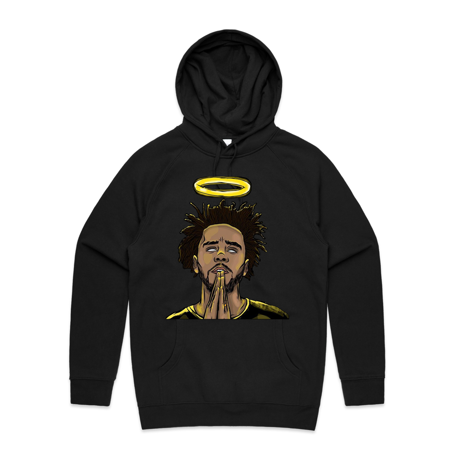 J Cole Halo