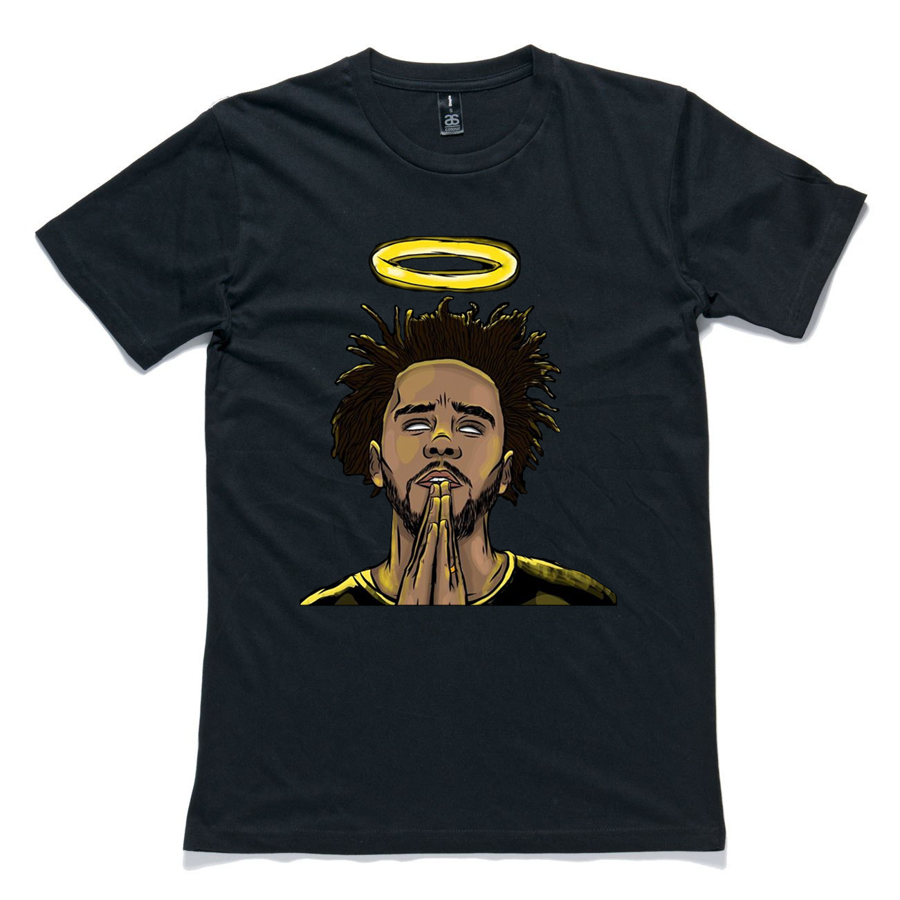 J Cole Halo