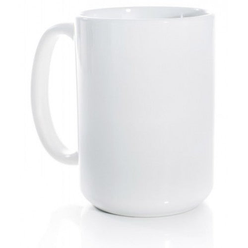 Design Your Own Custom Mug 15oz