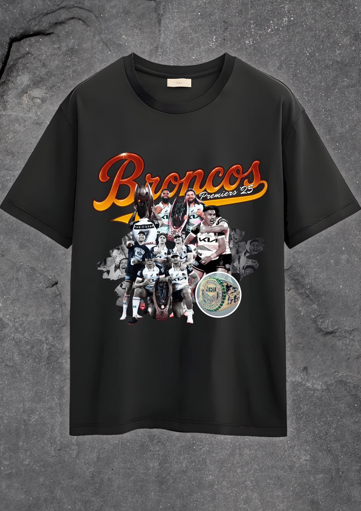 Shades Custom Designs