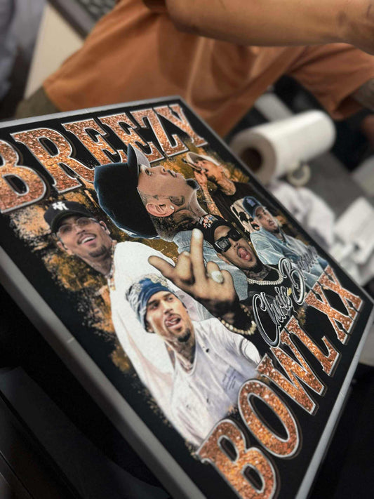 Chris Brown Breezy Bowl