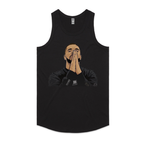 Praying Drake