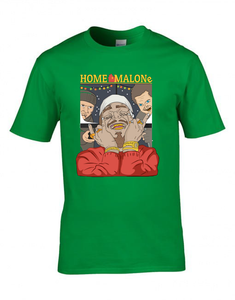 Home Malone Christmas