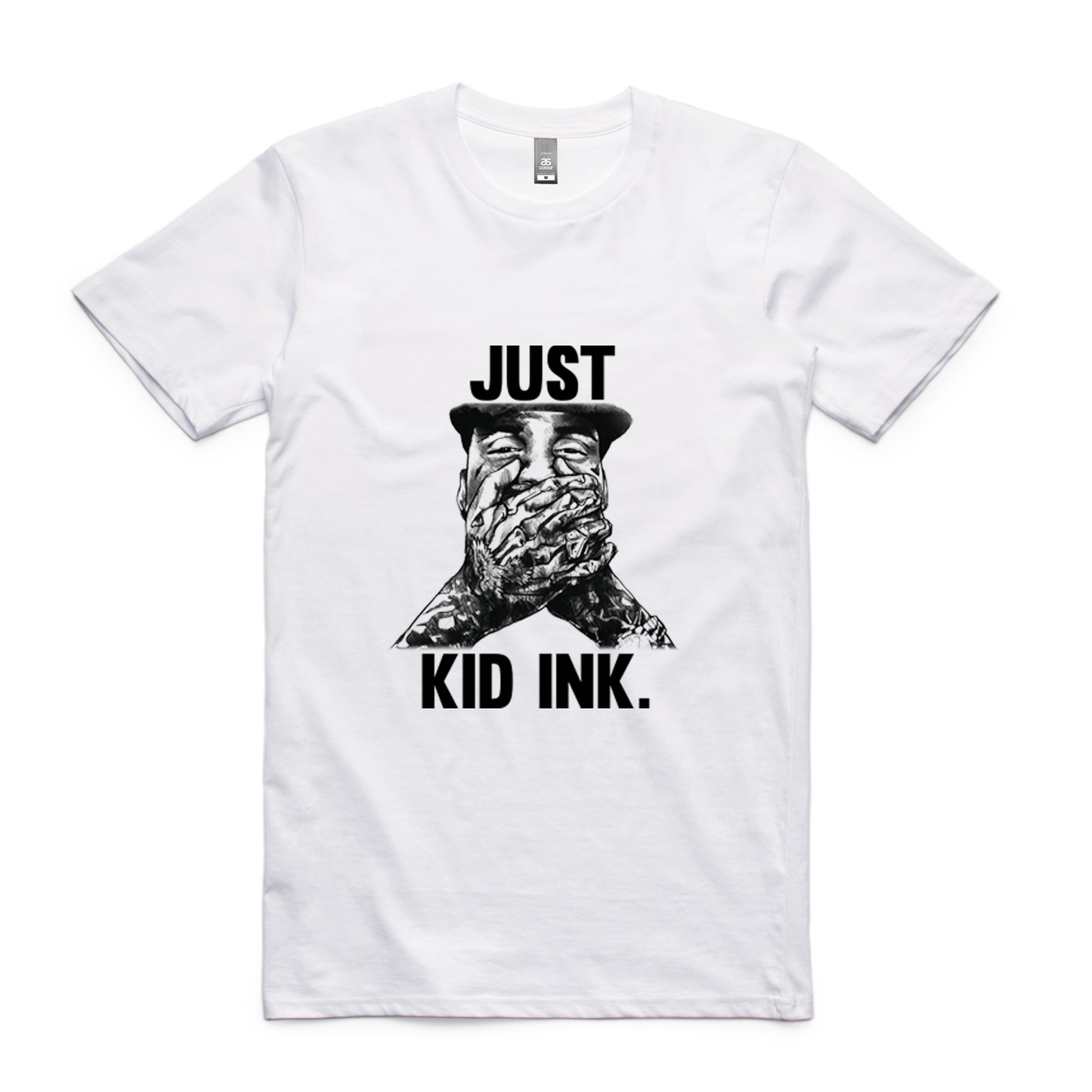 Just Kid Ink