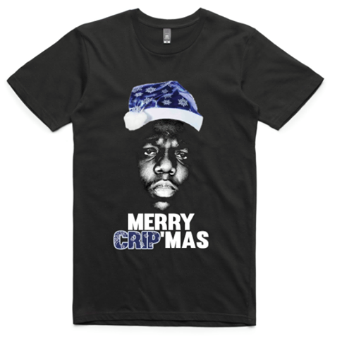 Notorious B.I.G Christmas