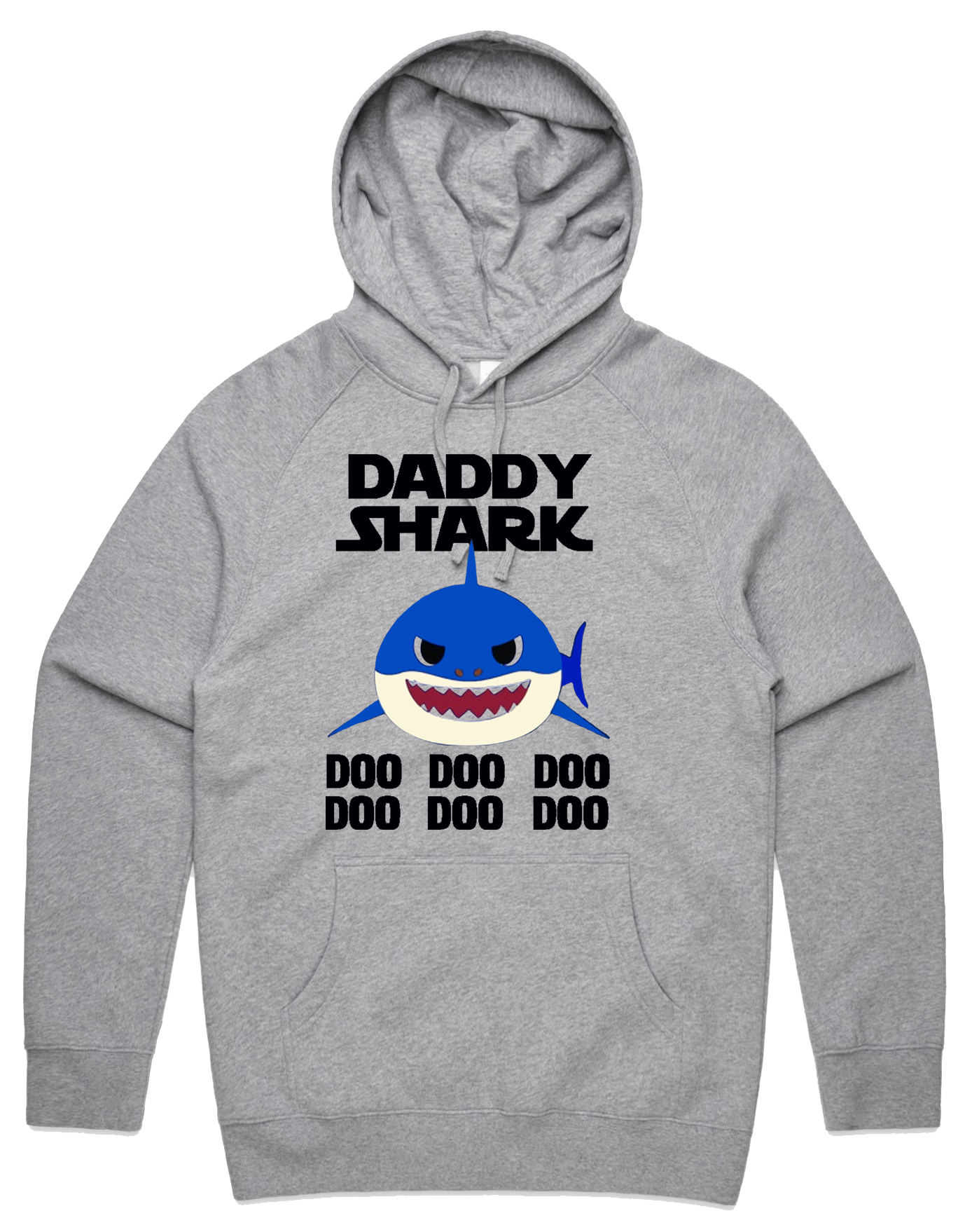 Daddy Shark