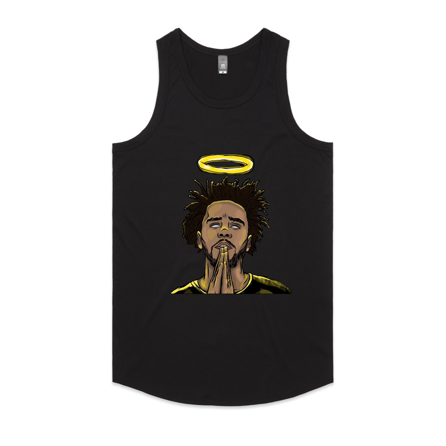 J Cole Halo