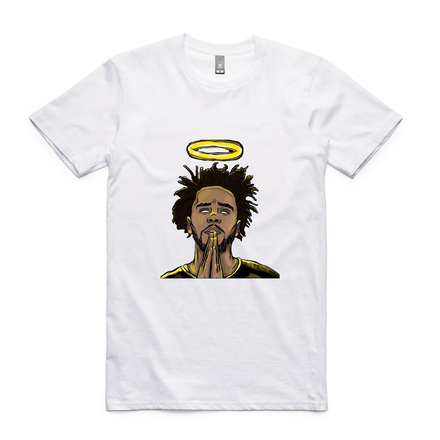 J Cole Halo