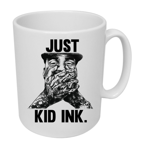 Just Kid Ink